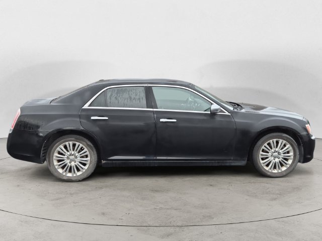 Used 2012 Chrysler 300 Limited AWD/4WD image 4