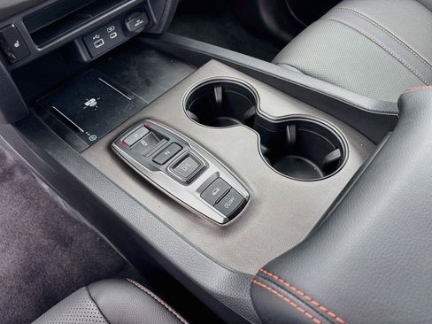Certified 2026 Honda Ridgeline TrailSport image 20