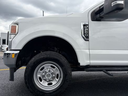 Used 2020 Ford F250 XL w/ Power Equipment Group AWD/4WD image 10