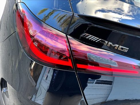 Certified 2026 Mercedes-Benz GLC 43 AMG 4MATIC Coupe image 6