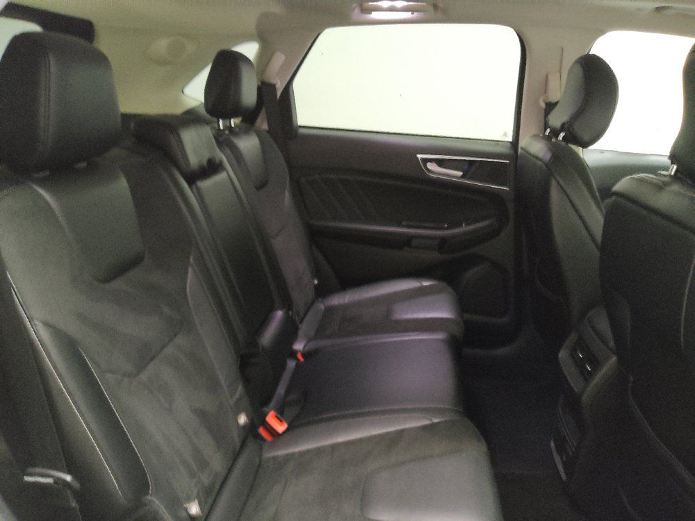 Used 2015 Ford Edge Sport w/ Equipment Group 401A FWD image 19