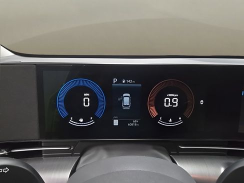 Used 2024 Hyundai Kona SEL FWD image 26