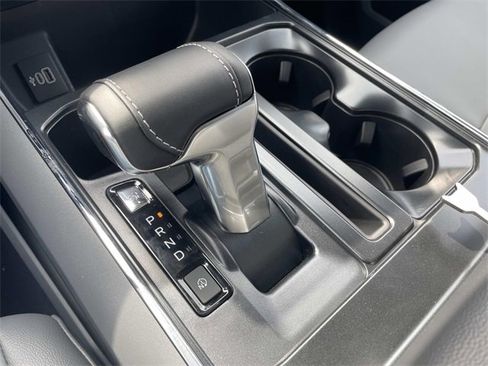 New 2025 Ford F150 Lightning Flash image 24