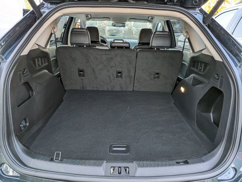 Certified 2024 Ford Edge SEL w/ Convenience Package image 14
