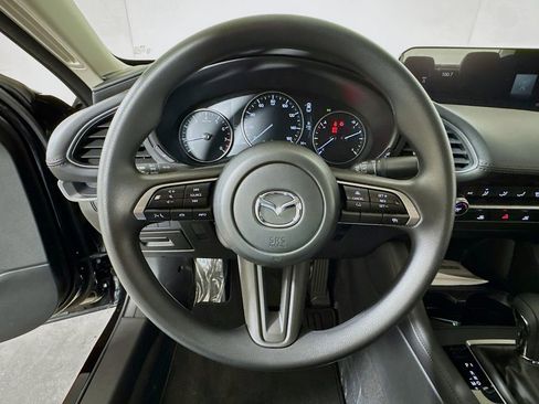 New 2026 MAZDA MAZDA3 s image 6