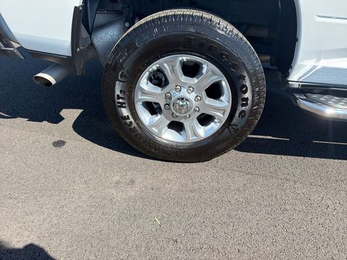 Certified 2026 RAM 2500 Big Horn AWD/4WD image 31