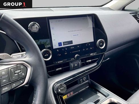 Certified 2025 Lexus NX 350 AWD w/ Premium Package image 6