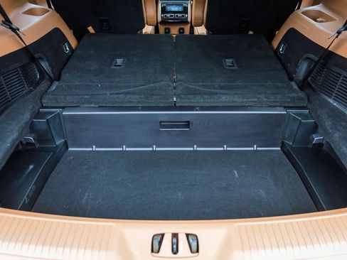 Used 2020 Lincoln Aviator Black Label w/ Dynamic Handling Package AWD/4WD image 77