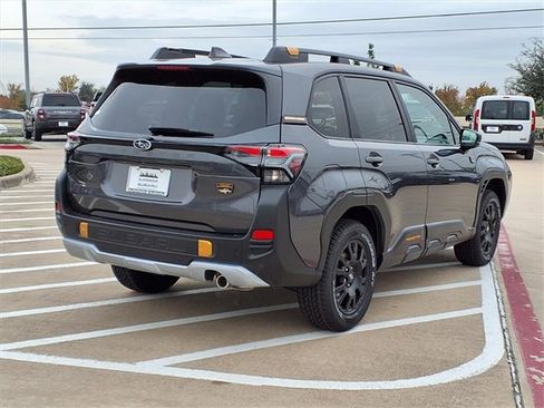 New 2026 Subaru Forester Wilderness image 4