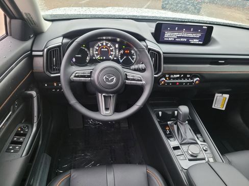 New 2026 MAZDA CX-50 2.5 Hybrid w/ Weather Package image 12