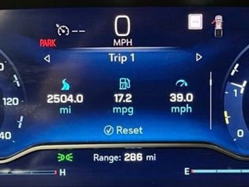 Used 2022 Chevrolet Silverado 1500 RST AWD/4WD image 45