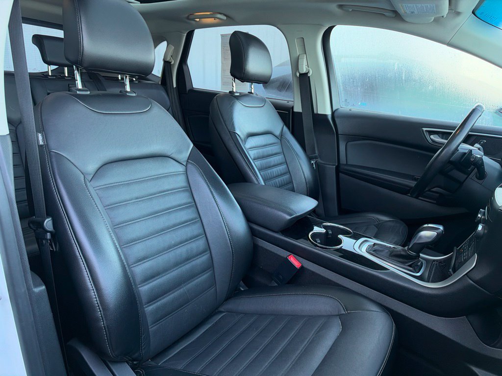 Used 2015 Ford Edge SEL w/ Equipment Group 201A AWD/4WD image 23