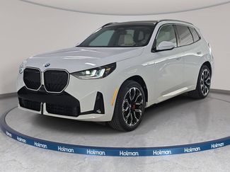 New 2026 BMW X3 xDrive30i w/ M Sport Package AWD/4WD video 1