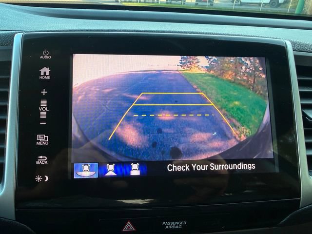 Used 2018 Honda Pilot EX-L image 11
