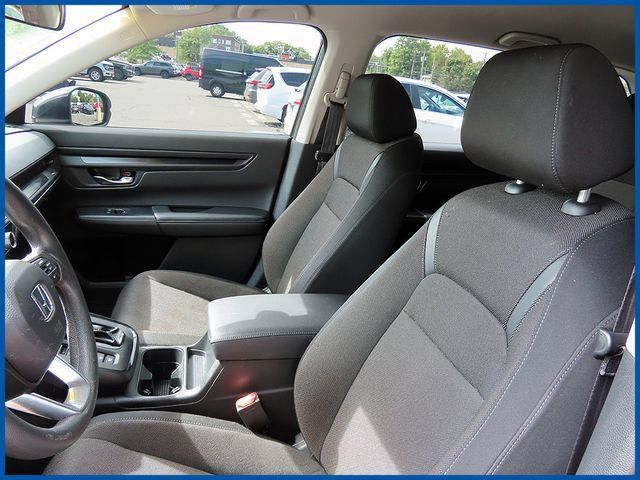 Used 2024 Honda CR-V LX image 13