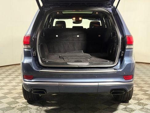 Used 2020 Jeep Grand Cherokee Limited X AWD/4WD image 6