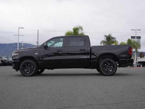 New 2026 RAM 1500 Big Horn image 7