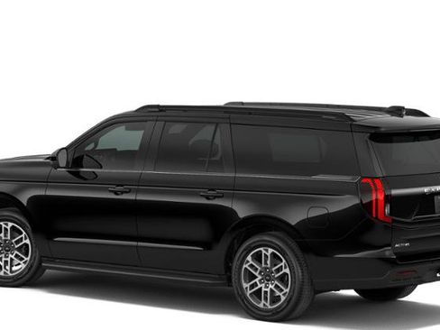 New 2026 Ford Expedition Max Active RWD image 25