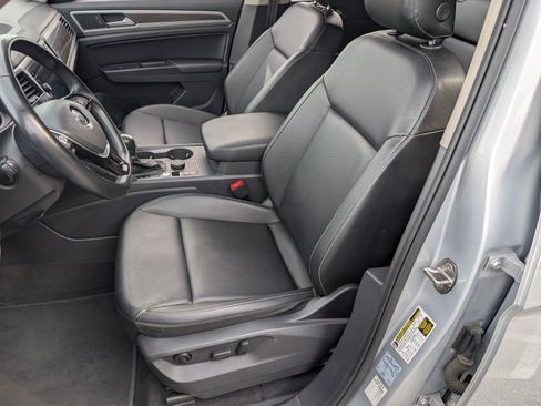 Used 2019 Volkswagen Atlas SE AWD/4WD image 16