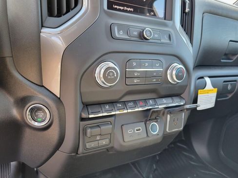 New 2026 GMC Sierra 2500 Pro w/ 1SA Pro Safety Plus Package AWD/4WD image 13