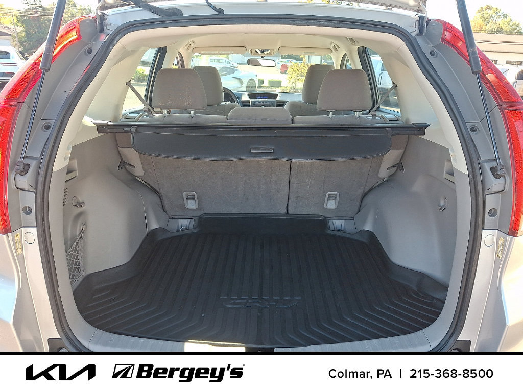 Used 2013 Honda CR-V LX image 31