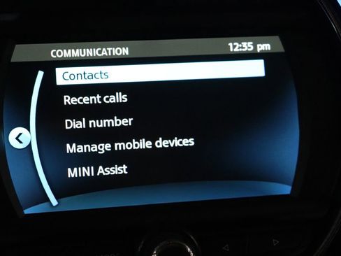 Used 2021 MINI Cooper 2-Door Hardtop w/ Storage Package image 16