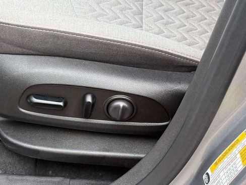Used 2023 Chevrolet Equinox LS w/ LS Convenience Package FWD image 17