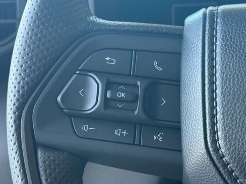 New 2026 Toyota Tundra TRD Pro AWD/4WD image 15