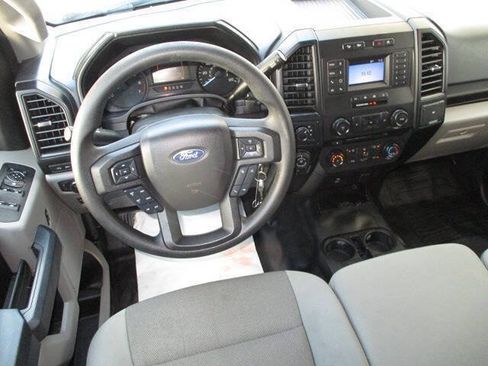Used 2018 Ford F150 XL w/ Equipment Group 101A Mid AWD/4WD image 21