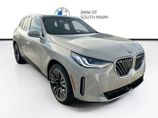 New 2026 BMW X3 xDrive30i w/ Convenience Package AWD/4WD video 1
