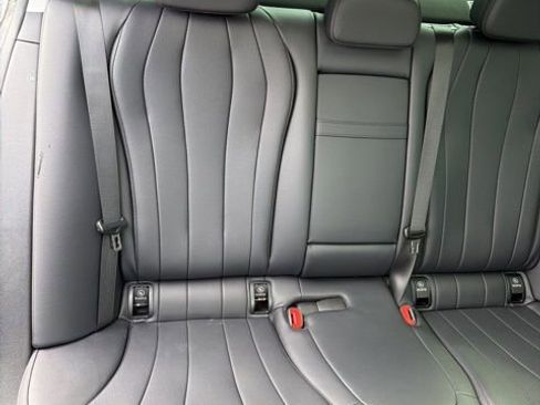 Certified 2024 Mercedes-Benz E 350 E 350 image 27