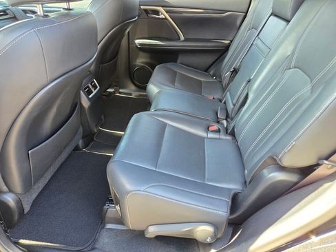 Used 2018 Lexus RX 350L FWD image 14