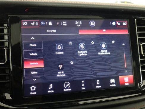 Used 2023 Dodge Durango GT RWD image 44