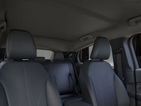 New 2026 Ford Mustang Mach-E Select RWD image 22