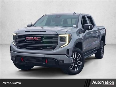 Used 2023 GMC Sierra 1500 AT4 w/ AT4 Premium Package