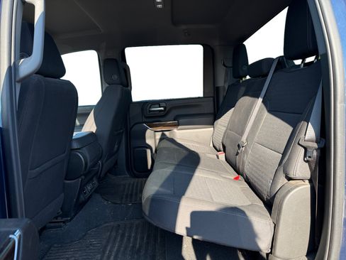 Used 2023 GMC Sierra 2500 SLE w/ SLE Convenience Package AWD/4WD image 10