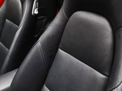 Certified 2017 Porsche 911 Targa 4S image 23