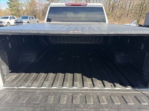 Certified 2024 Chevrolet Silverado 2500 LT AWD/4WD image 14