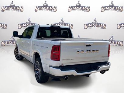 New 2026 RAM 1500 Tungsten w/ Towing Technology Group