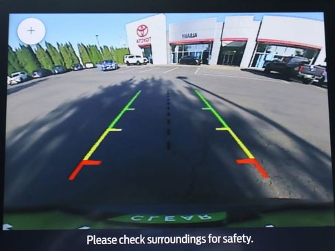 Used 2021 Ford Edge SEL w/ Cargo Accessory Package image 16