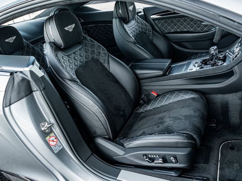 Certified 2022 Bentley Continental GT Speed image 41