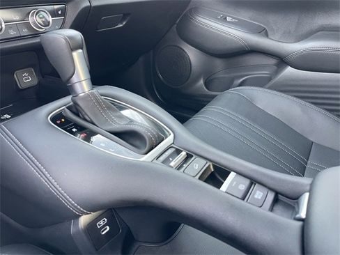 Used 2024 Honda HR-V EX-L image 20
