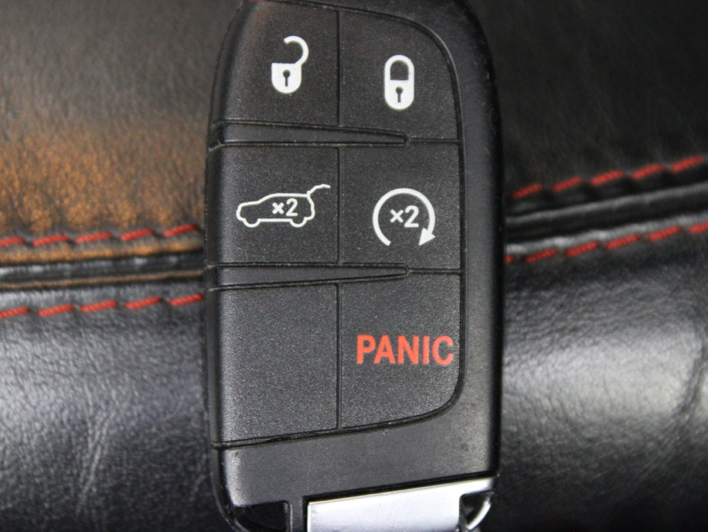 Used 2025 Dodge Durango R/T AWD/4WD image 66