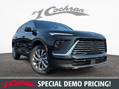 New 2026 Buick Enclave Preferred w/ Power Package image 1