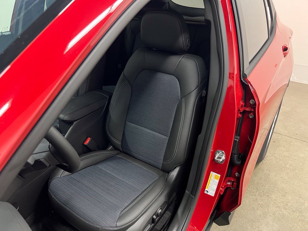 New 2026 Buick Envista Preferred w/ Convenience I Package FWD image 22