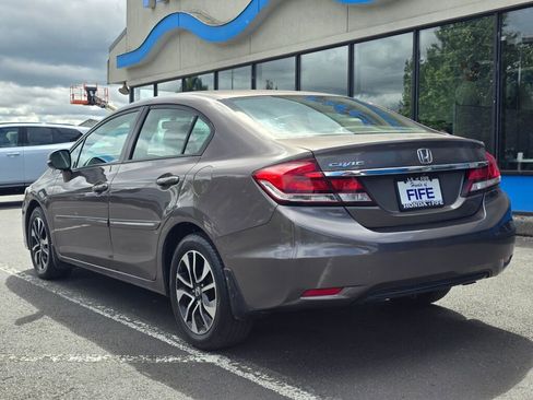 Used 2013 Honda Civic EX image 3