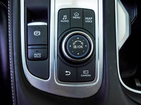 Used 2023 INFINITI QX60 Luxe w/ Cargo Package image 22