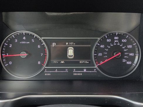 Used 2021 Kia Sorento LX AWD/4WD image 23