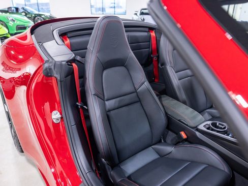 Used 2026 Porsche 911 Carrera S RWD image 29