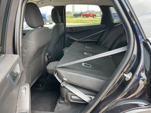 Used 2023 Ford Escape Active AWD/4WD image 48